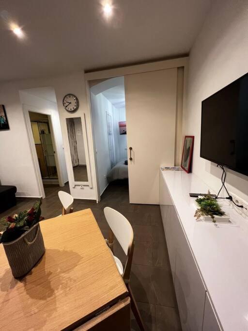Great Apartment Close To Plaza De Torres Alicante Exteriér fotografie