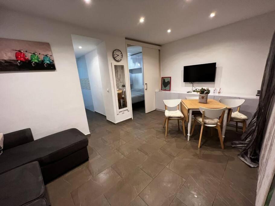 Great Apartment Close To Plaza De Torres Alicante Exteriér fotografie