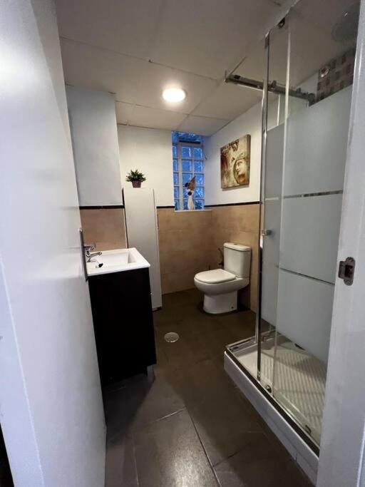 Great Apartment Close To Plaza De Torres Alicante Exteriér fotografie