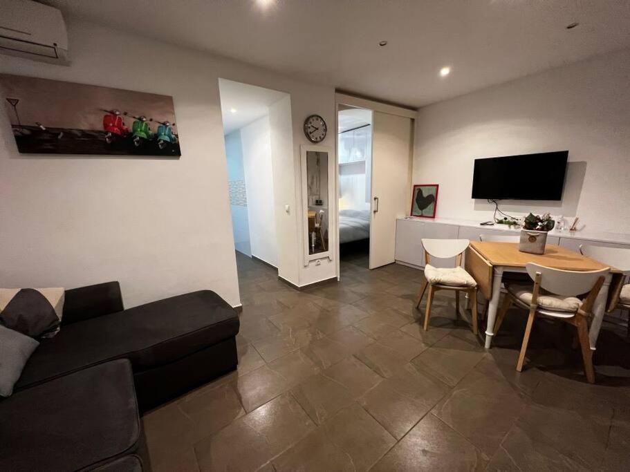 Great Apartment Close To Plaza De Torres Alicante Exteriér fotografie