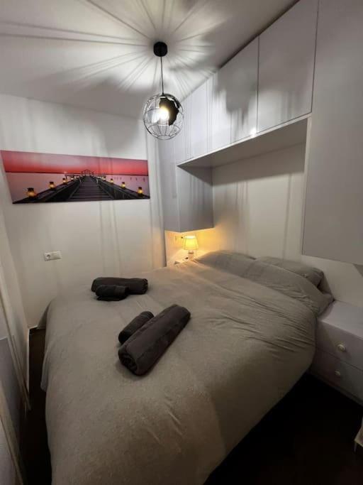 Great Apartment Close To Plaza De Torres Alicante Exteriér fotografie