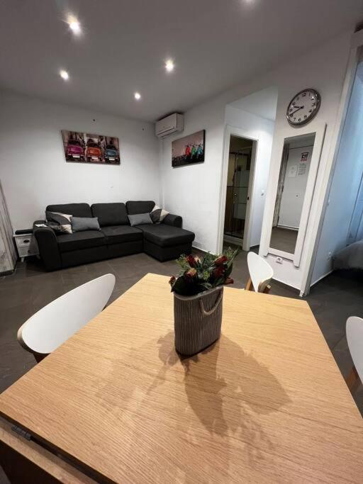 Great Apartment Close To Plaza De Torres Alicante Exteriér fotografie