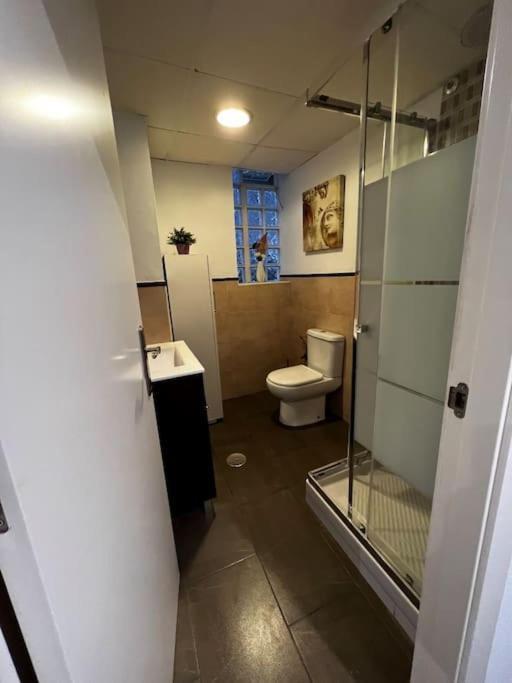 Great Apartment Close To Plaza De Torres Alicante Exteriér fotografie